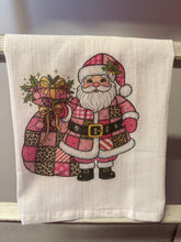 Load image into Gallery viewer, Christmas Tea Towels
