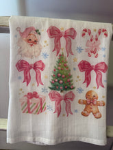 Load image into Gallery viewer, Christmas Tea Towels
