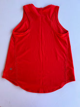 Load image into Gallery viewer, Coral Lululemon Womens Top, 4

