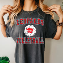 Load image into Gallery viewer, Lorena Vintage Volleyball design
