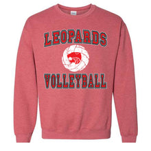 Load image into Gallery viewer, Lorena Vintage Volleyball design
