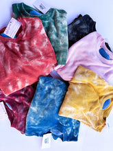 Load image into Gallery viewer, Bleached sweatshirt

