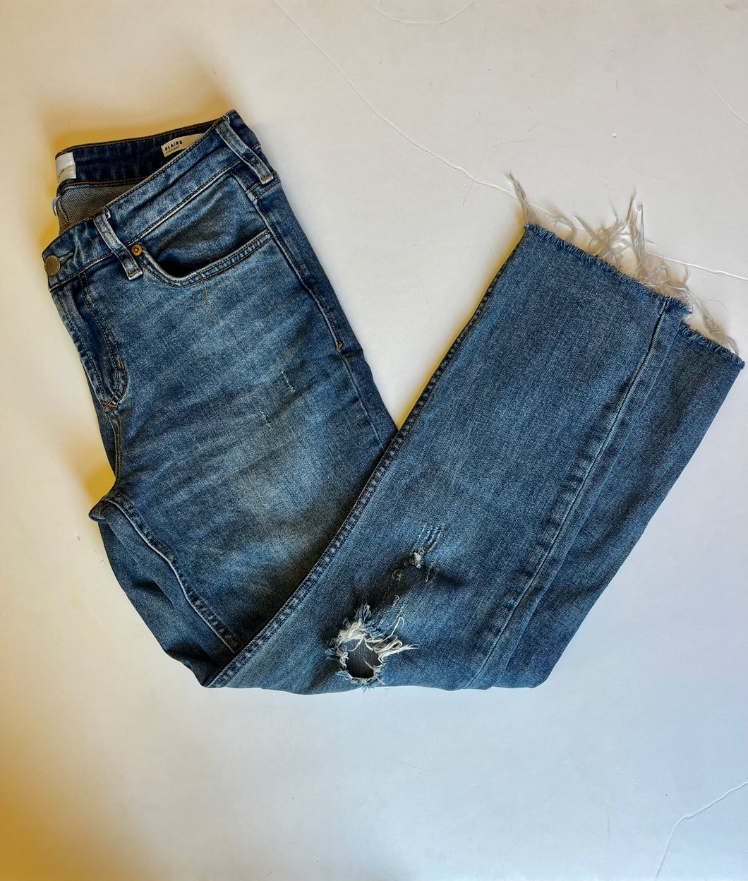 Denim Dear John Jeans, 27