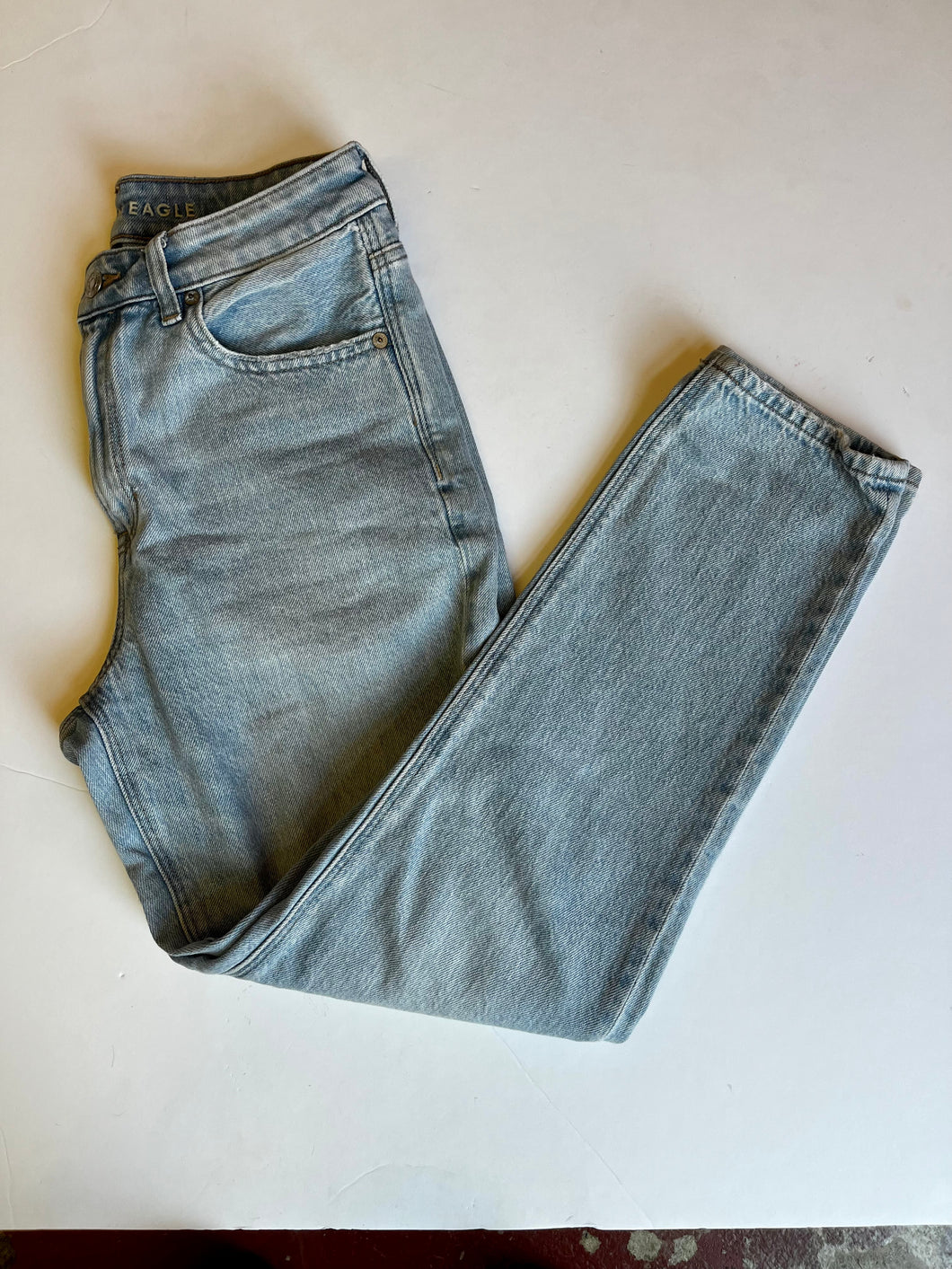Denim American Eagle Jeans, 6