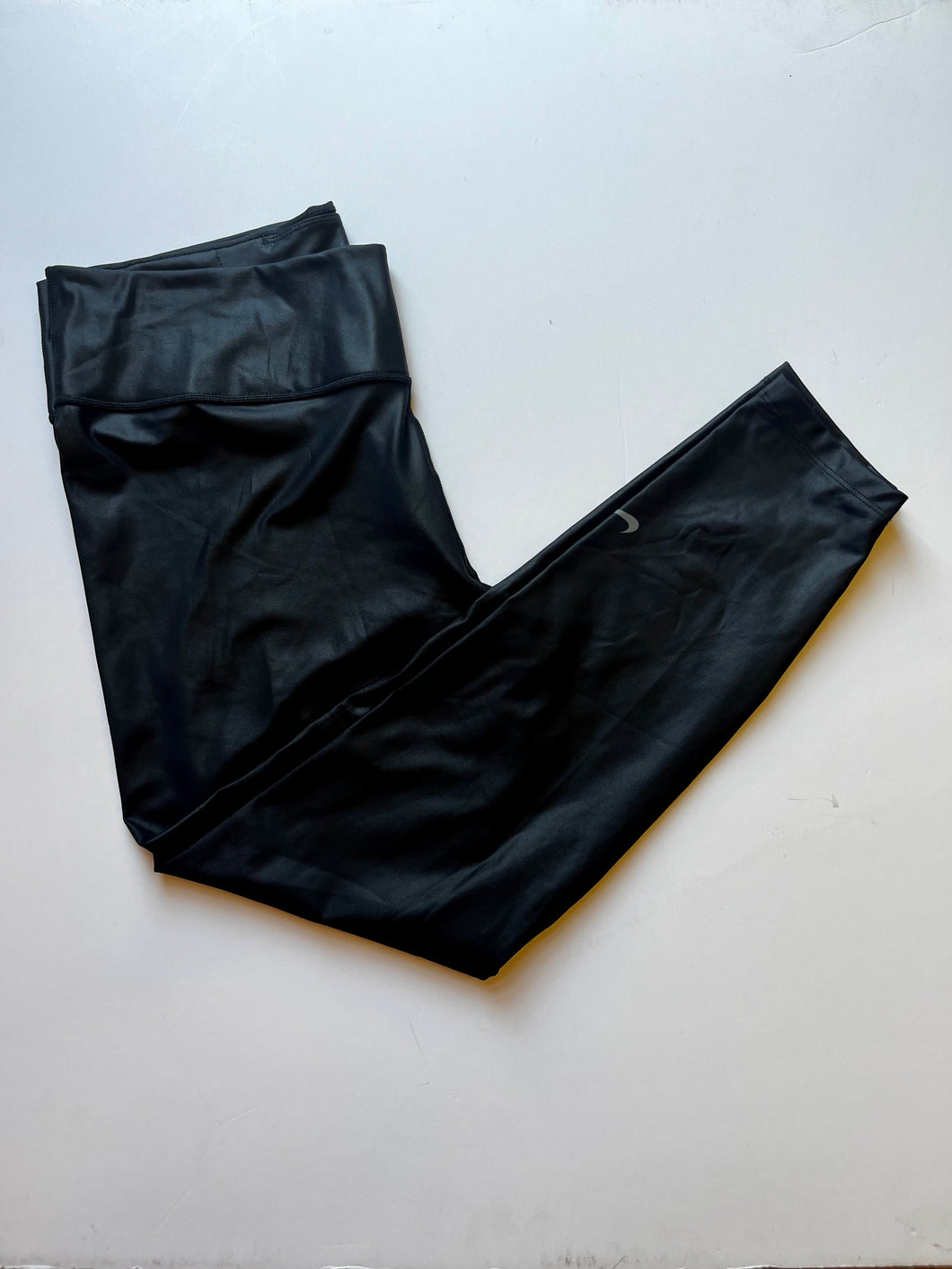 Black Nike Leggings, XL