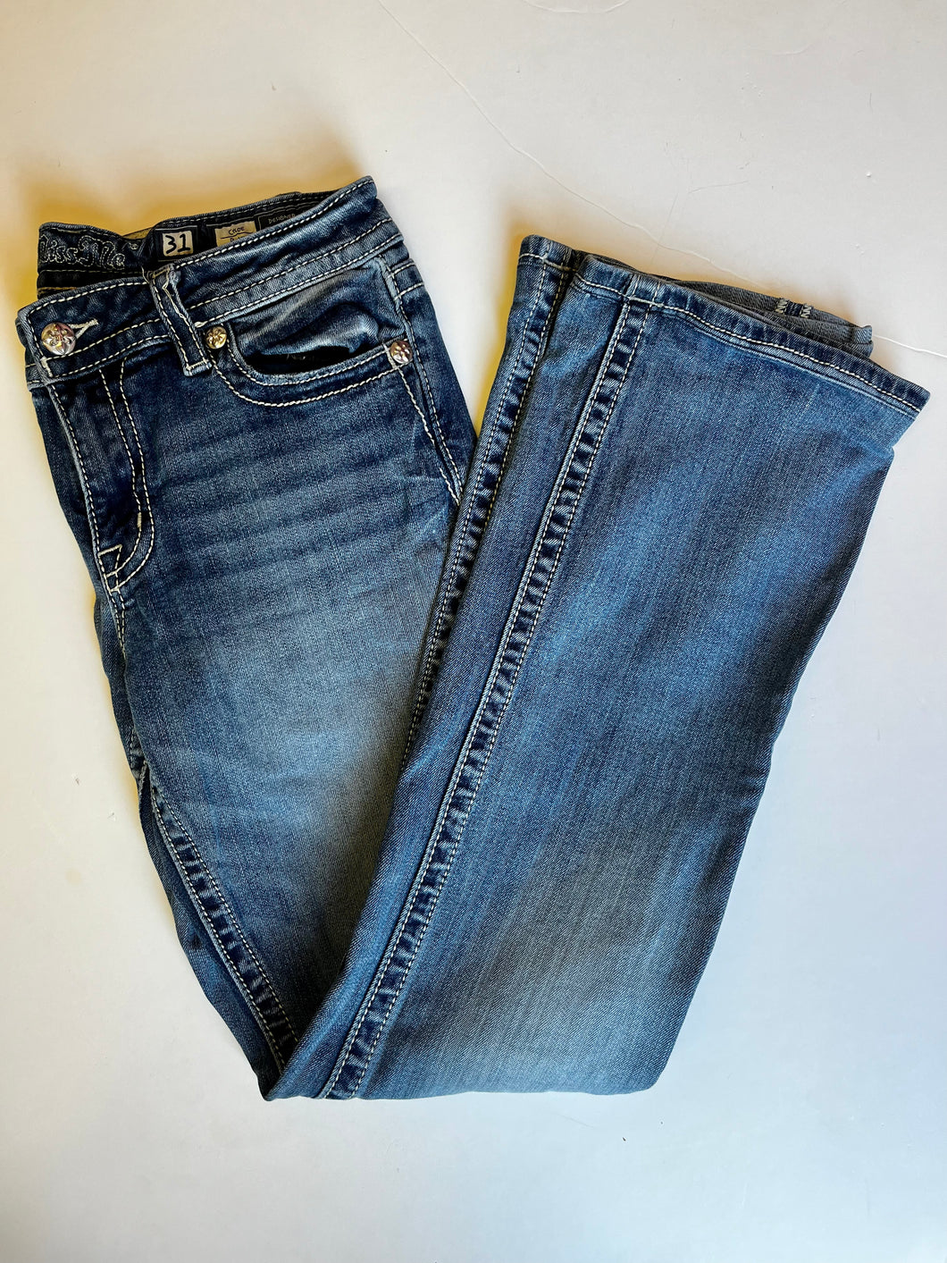 Denim Miss Me Jeans, 31