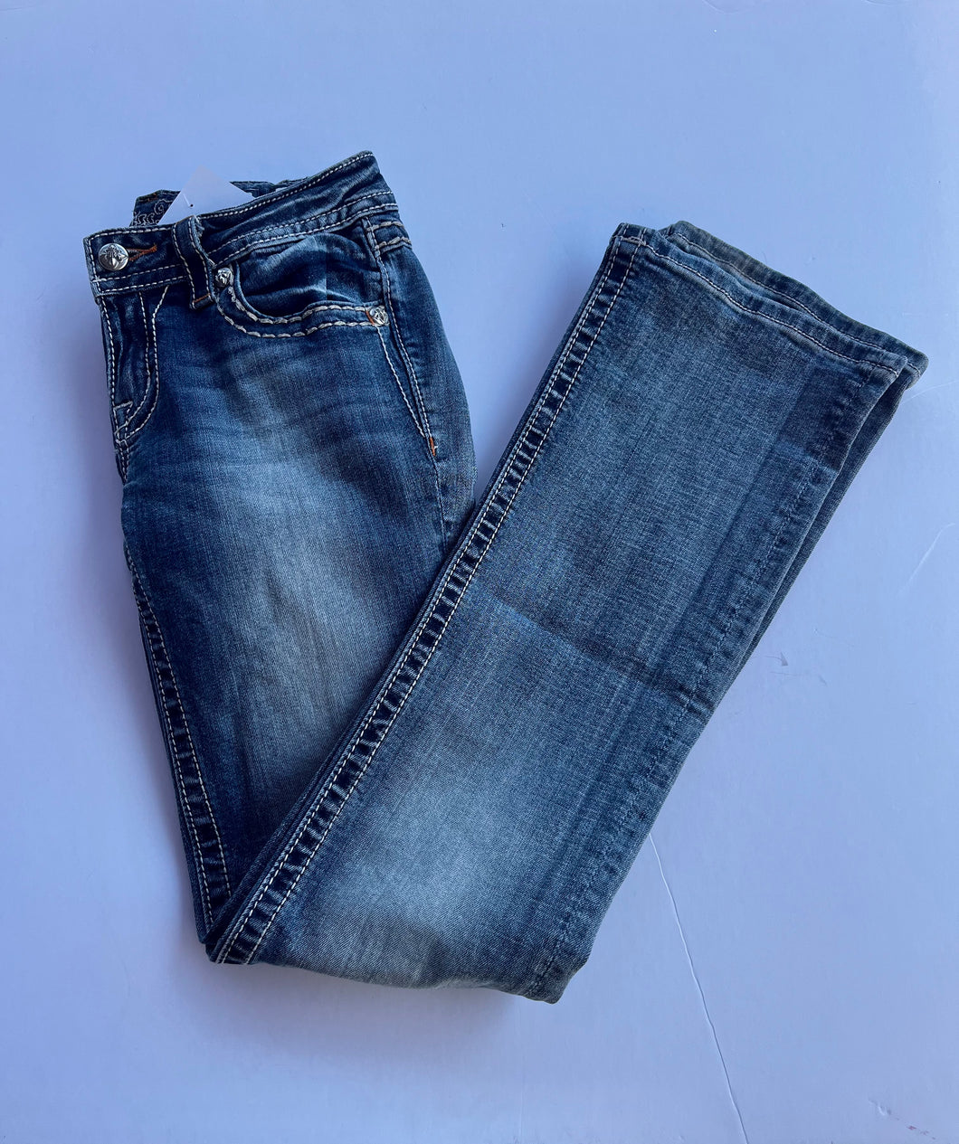 Denim Miss Me Jeans, 27