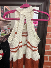 Load image into Gallery viewer, Stripes Main Strip Sweater, Large
