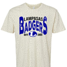 Load image into Gallery viewer, Lampasas Vintage Design
