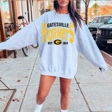 Load image into Gallery viewer, Gatesville Vintage Design
