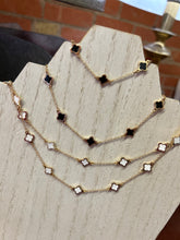 Load image into Gallery viewer, Dainty colorful necklace
