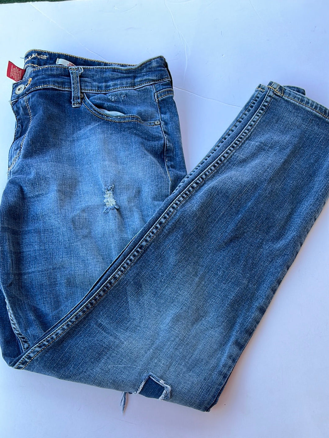 Denim arizona jean co Jeans, 17