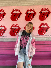 Load image into Gallery viewer, Pink and the why Womens Shacket, 3XL
