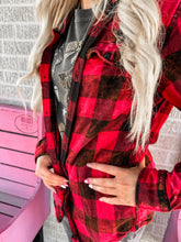Load image into Gallery viewer, Hand Bleached flannels 2025
