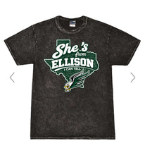 Load image into Gallery viewer, She’s from Ellison I can tell
