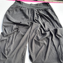 Load image into Gallery viewer, Black Halara Womens Pants, 2XL
