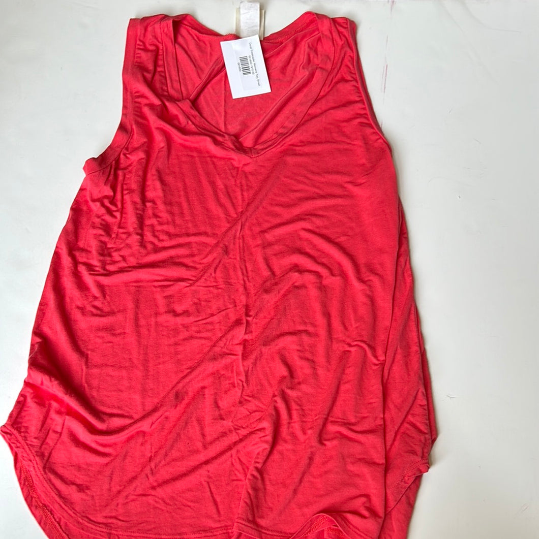 Coral Freeloader Womens Top, Small