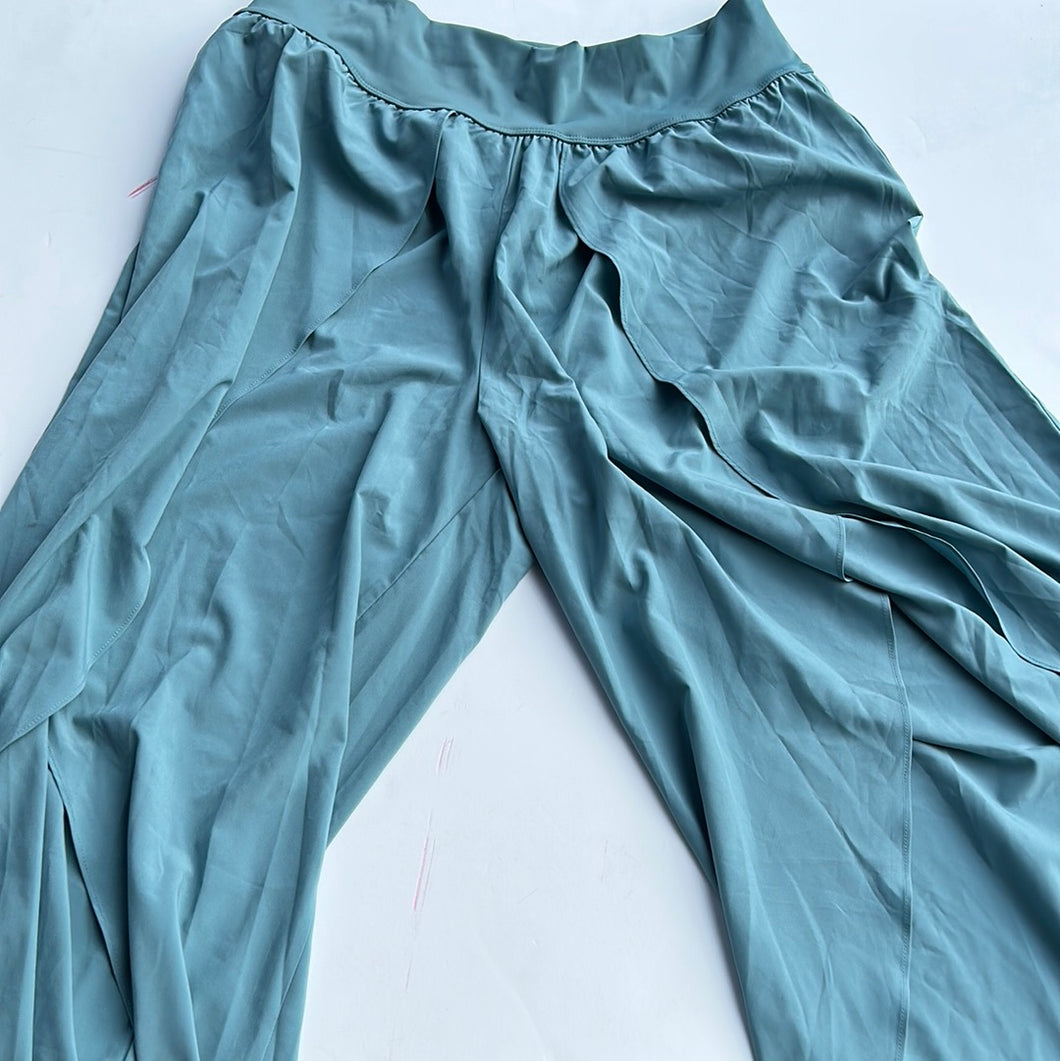 Blue Halara Womens Pants, 2XL