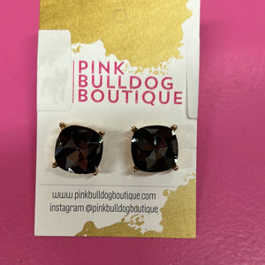 Medium sparkle Studs
