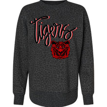 Load image into Gallery viewer, Belton Tigers retro Design
