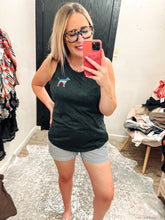 Load image into Gallery viewer, Black Victoria Secret Womens Top, Medium
