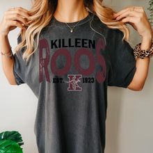 Load image into Gallery viewer, Killeen Roos Vintage Design
