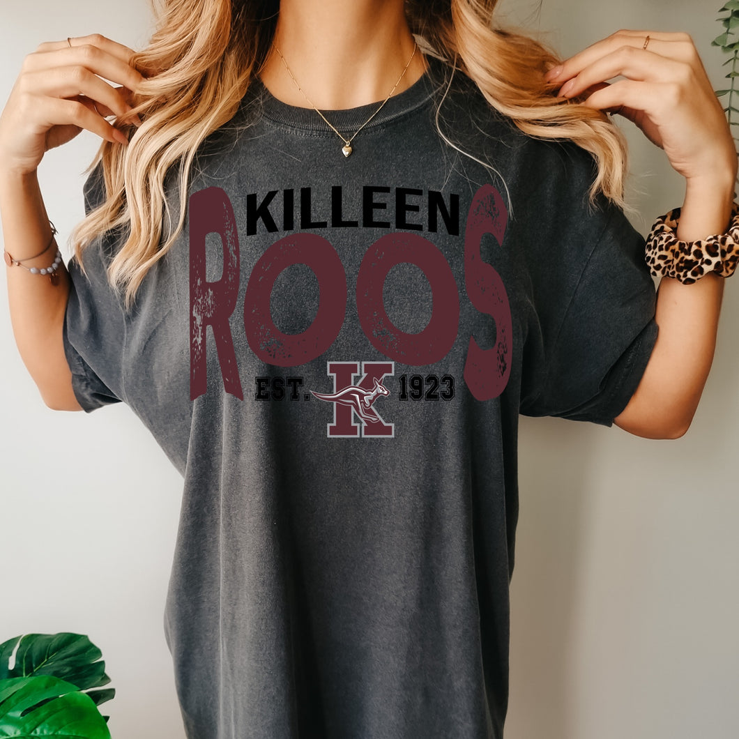 Killeen Roos Vintage Design