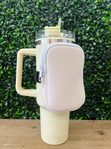 Tumbler bum bag