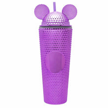 Load image into Gallery viewer, Studded tumblers w/ ears
