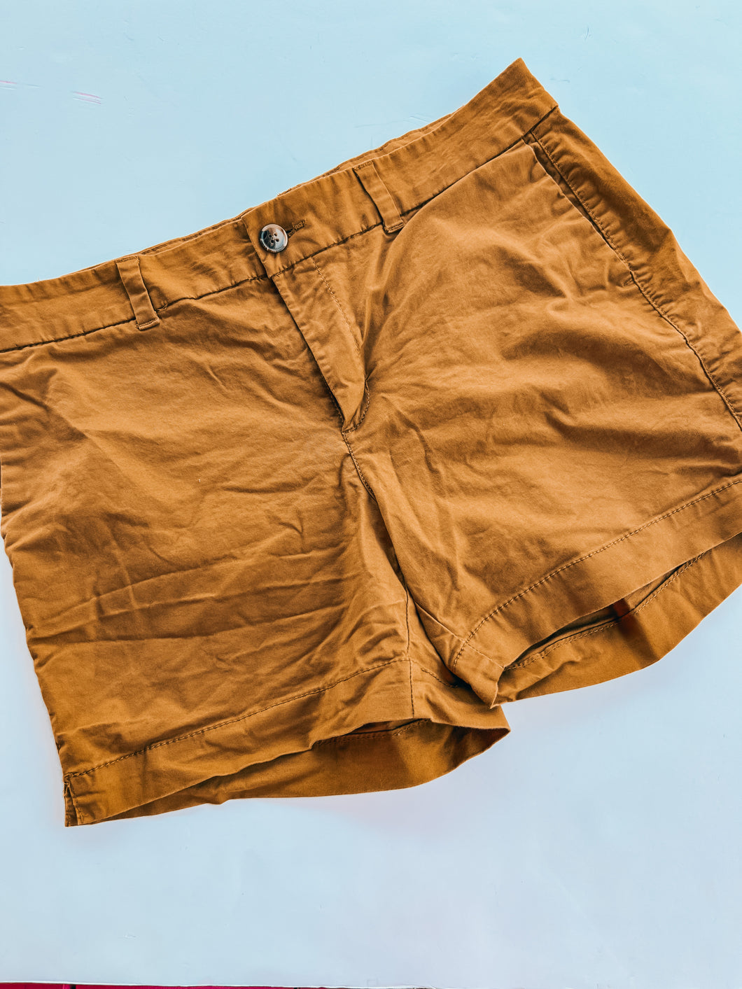Camel Old Navy Shorts, 10