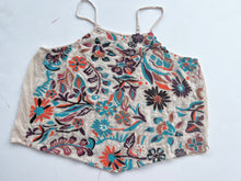 Load image into Gallery viewer, Floral Miranda Lambert Womens Top, 2XL
