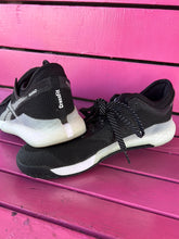 Load image into Gallery viewer, Black Rebok Shoes, 10
