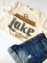 Load image into Gallery viewer, Lake Mode Tee
