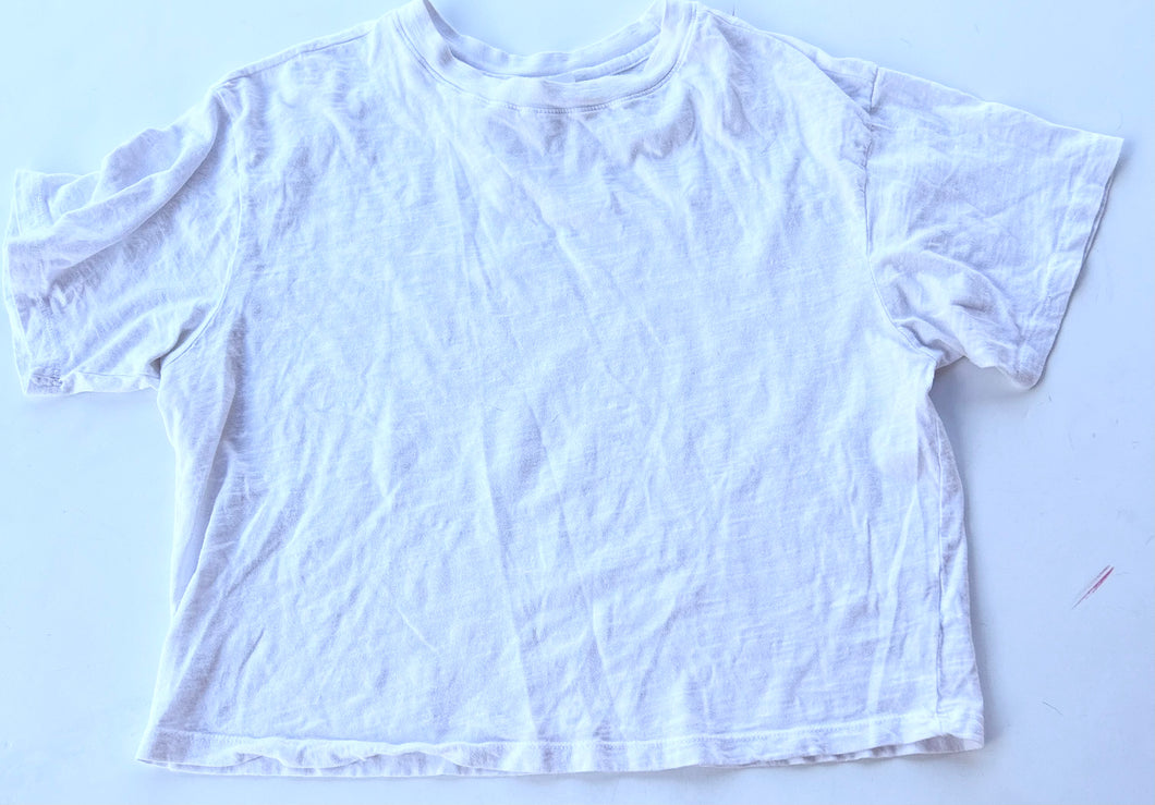 White Universal Thread Womens Top, Medium