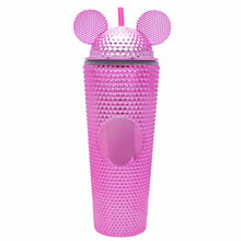 Load image into Gallery viewer, Studded tumblers w/ ears
