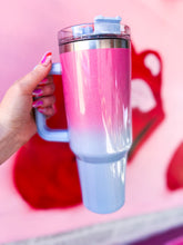 Load image into Gallery viewer, Shimmer tumbler
