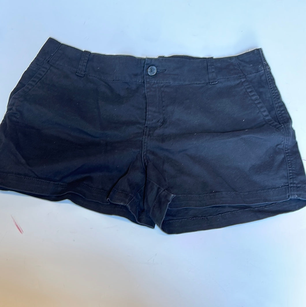 Black Maurices Shorts, 13/14