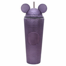 Load image into Gallery viewer, Studded tumblers w/ ears

