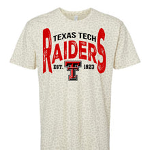 Load image into Gallery viewer, Raiders Vintage Design
