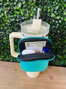 Tumbler bum bag