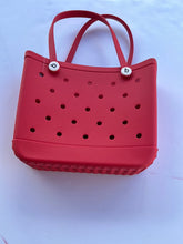 Load image into Gallery viewer, Red Bogg Handbags
