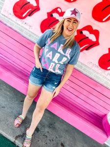 Yall Graphic Tee