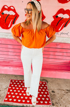 Load image into Gallery viewer, Bubble crop top
