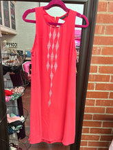 Load image into Gallery viewer, Pink Apt.9 Womens Dress, Large
