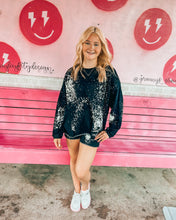 Load image into Gallery viewer, Buddy Love Splatter lounge set
