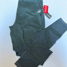 Load image into Gallery viewer, Green BCG Leggings, XL
