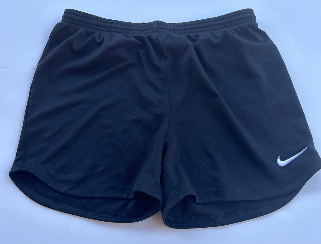 Black Nike Shorts, Small