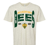 Load image into Gallery viewer, Academy Bees Vintage Design
