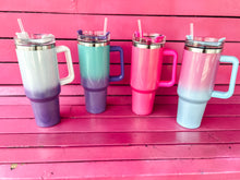 Load image into Gallery viewer, Shimmer tumbler
