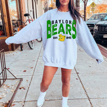 Load image into Gallery viewer, Bears Vintage Design
